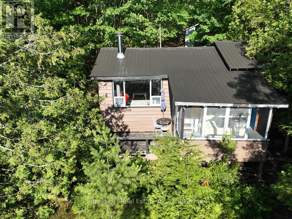 Property Photo:  10689 Kawagama Lake Wao  ON P0A 1E0 
