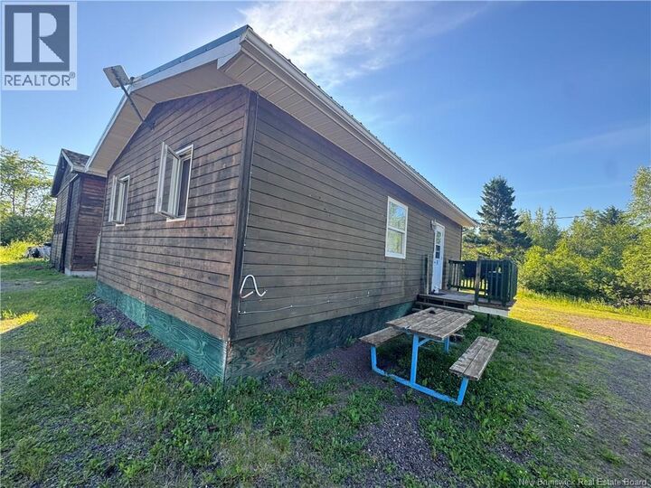 Property Photo:  Route 870  NB E5P 3E7 