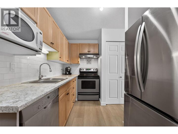Property Photo:  505 Browne Road 115  BC V1T 7M2 