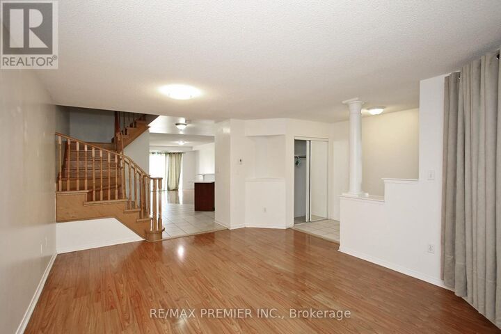 Property Photo:  205 Equator Crescent  ON L6A 2Y2 