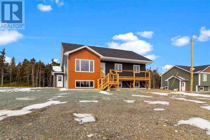 Property Photo: 43 Huberts Place NL A1K 0B3