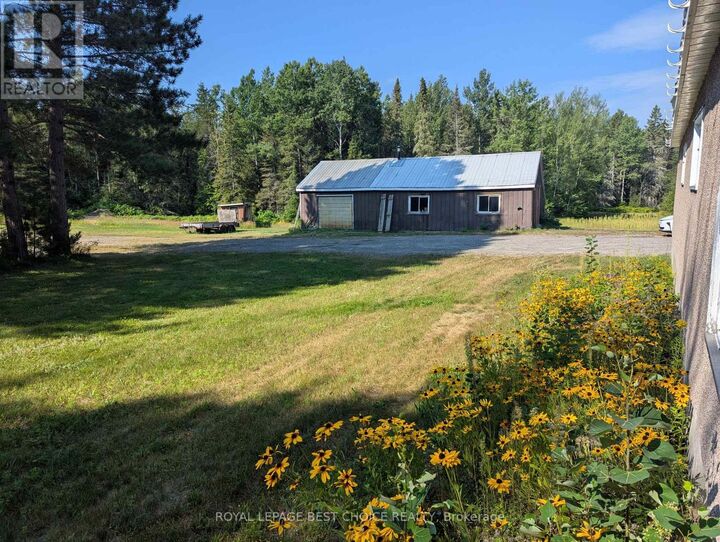 Property Photo: Portage Bay Road ON P0J 1C0
