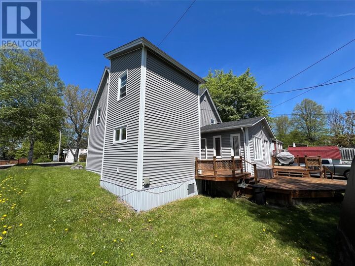 Property Photo:  35 Carmelite Road  NL A2A 1Y4 