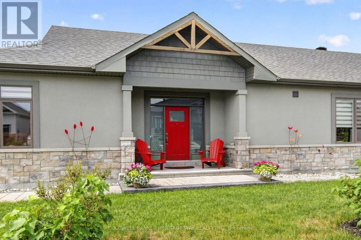 Property Photo: 973 Stewart Lee Avenue ON K0A 1A0