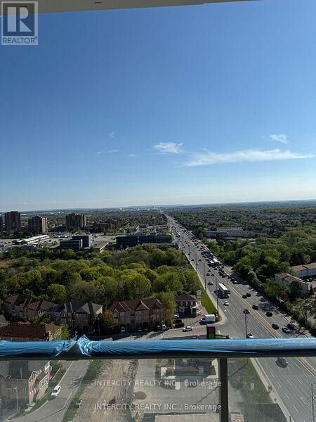 Property Photo:  260 Malta Avenue 1507  ON L6Y 6L7 