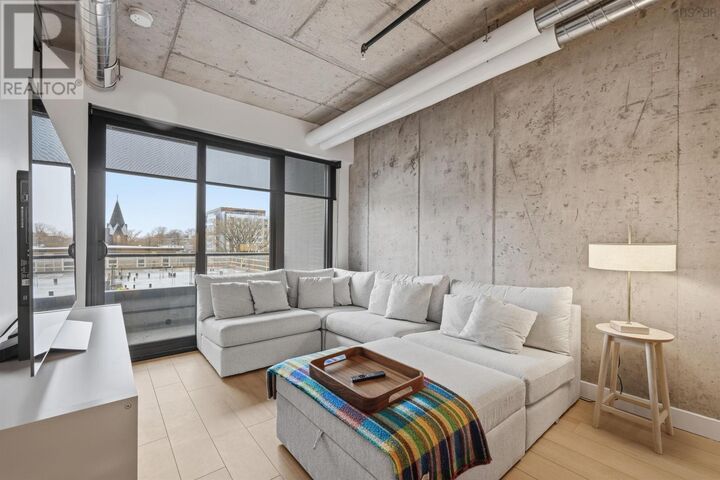 Property Photo: 5511 Bilby Street 409 NS B3K 1V4