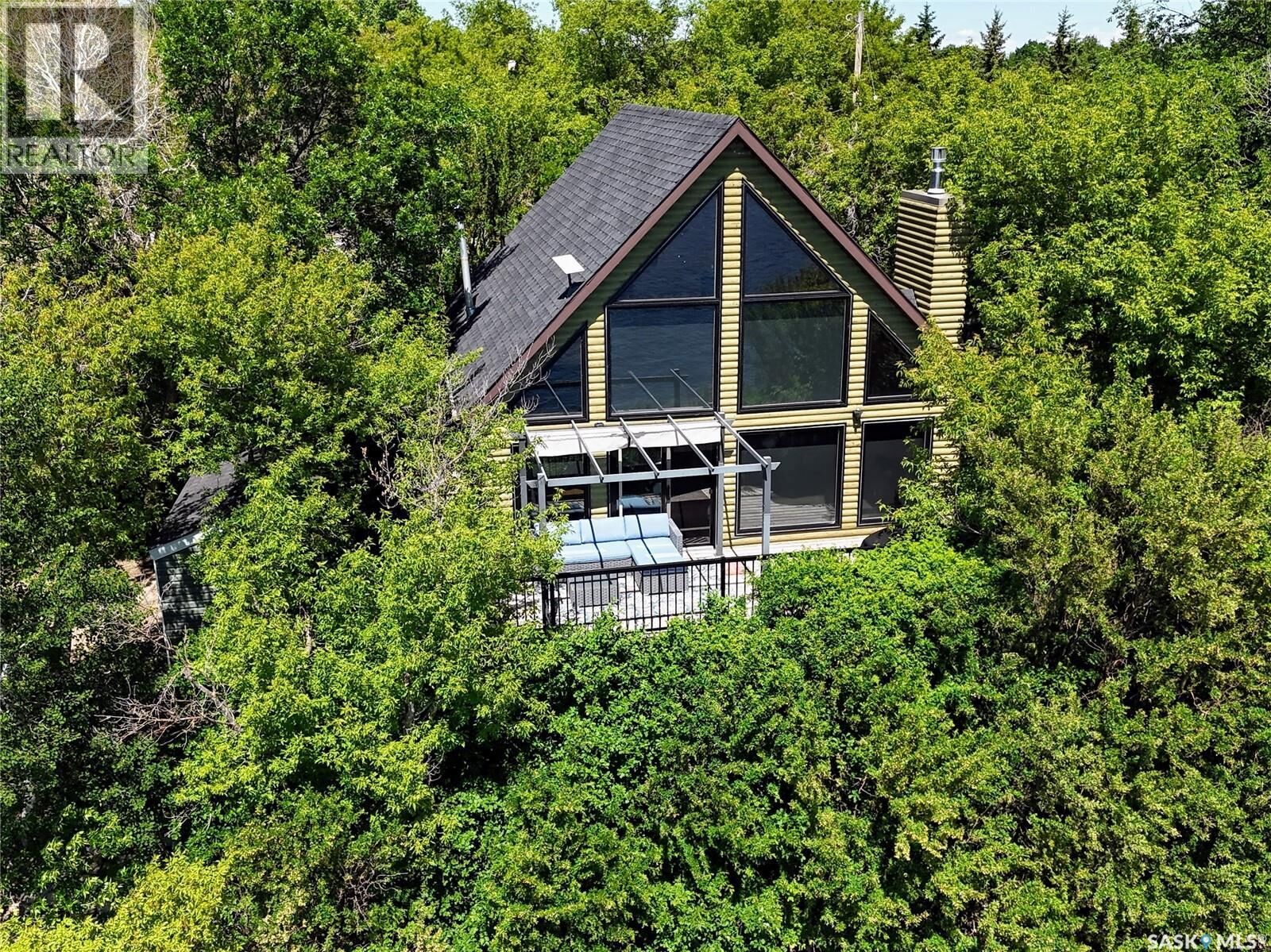 Property Photo: 1B Stoney Lake Road SK S0K 2A0