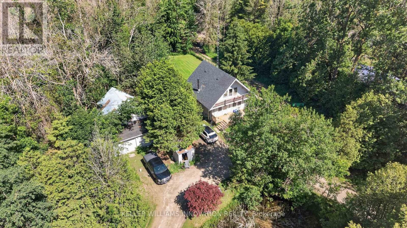 Property Photo:  7858 Sideroad 21  ON N0G 1A0 