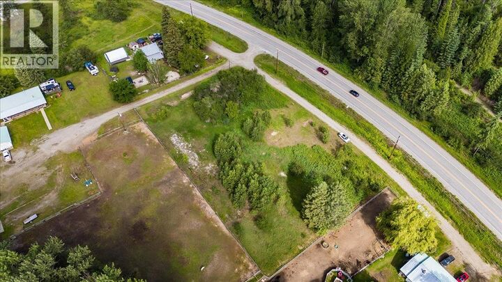 Property Photo:  6410 3 Highway  BC V0G 1Z0 