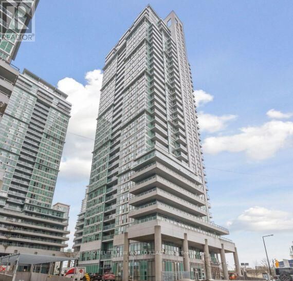 Property Photo:  70 Town Centre Court 2104  ON M1P 0B2 