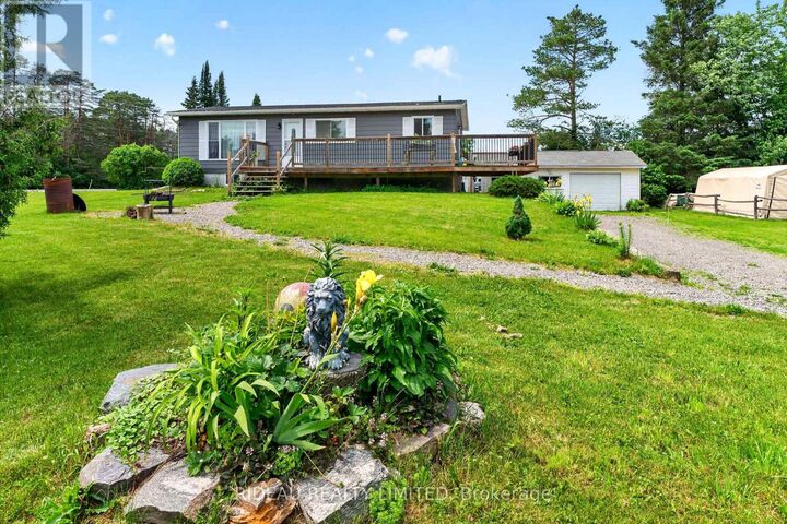 Property Photo:  654 Kitley Line 2 Road  ON K0G 1G0 