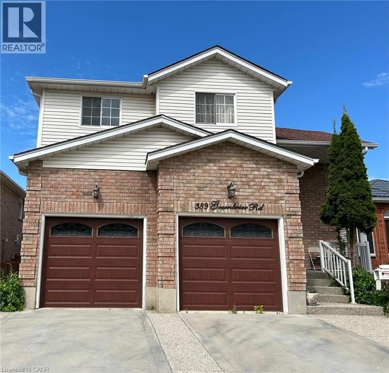 Property Photo: 389 Greenbrier Road Main ON N1P 1C1