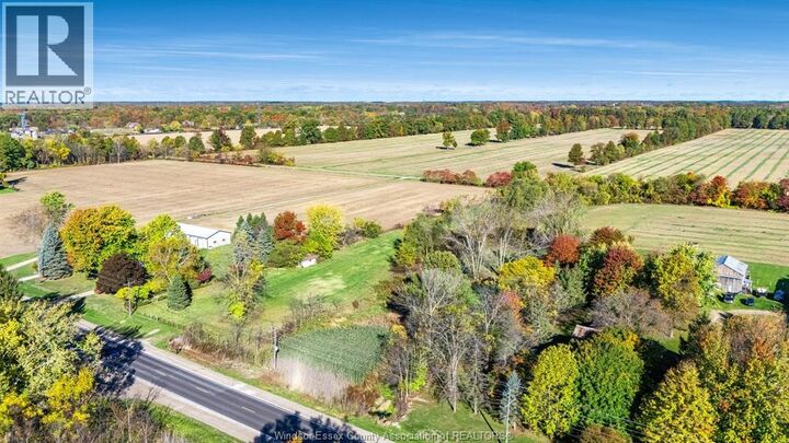 Property Photo:  V/L County Rd 20 W  ON N9Y 2E6 