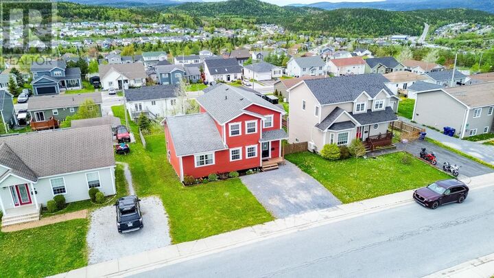 Property Photo:  100 Fillatre Avenue  NL A2H 7T1 