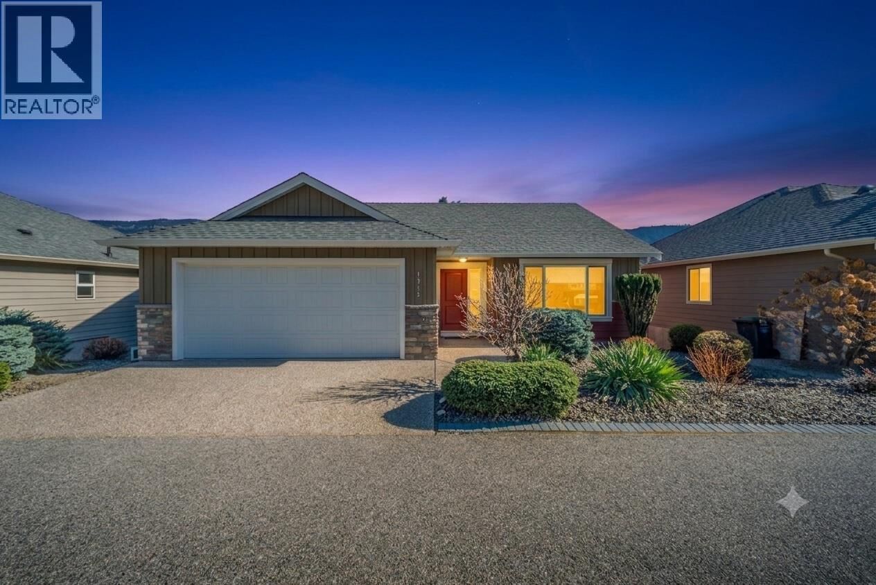 Property Photo: 1915 Rosealee Lane BC V1Z 4C7