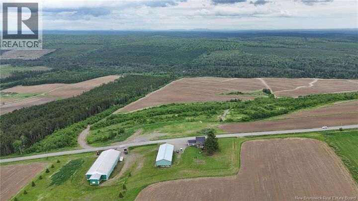 Property Photo:  770 Montagne A Comeau  NB E3Y 3G5 