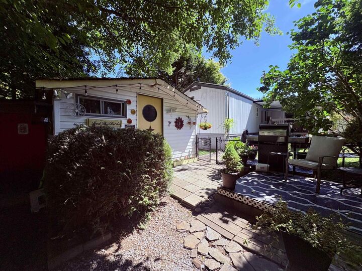 Property Photo: 2315 198 Street 25 BC V2Z 1Z1