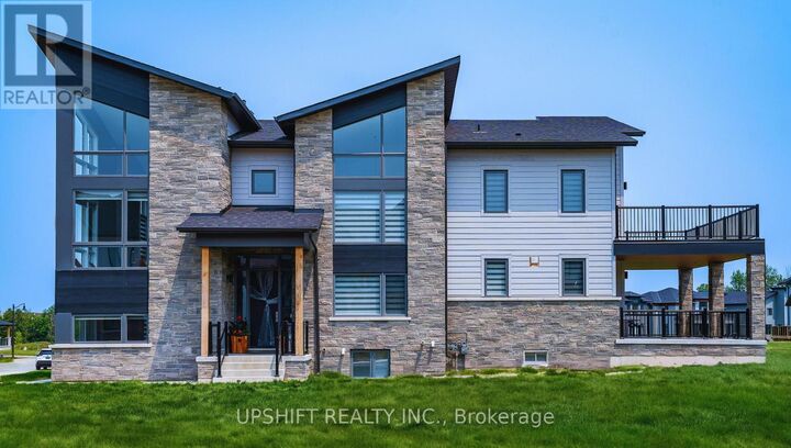 Property Photo:  141 Springside Crescent  ON L9Y 5J6 