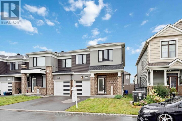 Property Photo:  2283 Watercolours Way  ON K2J 6N2 