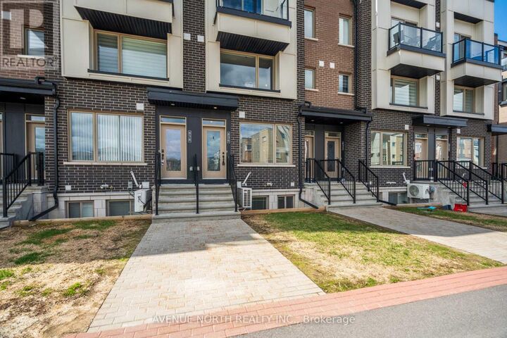 Property Photo: 836 Mikinak Road ON K1K 5A5