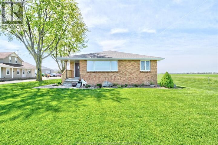 Property Photo:  4791 Concession Rd 9  ON N0R 1K0 