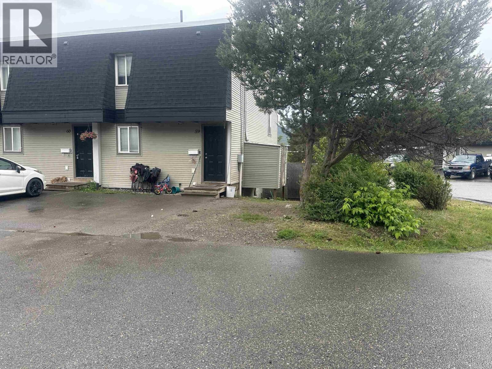 Property Photo: 605 Carson Drive 59 BC V0K 2G0