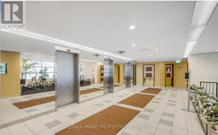 Property Photo:  3050 Ellesmere Road 821  ON M1E 5E6 