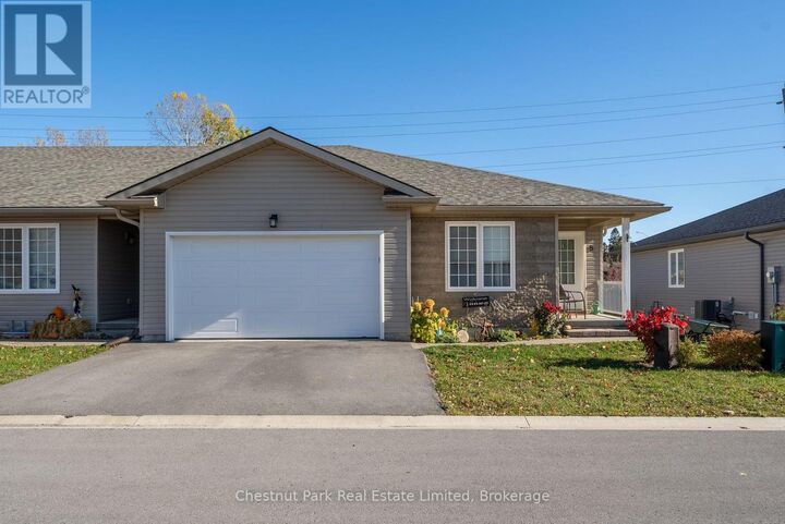 Property Photo:  8 Abbott Lane  ON K0K 2T0 