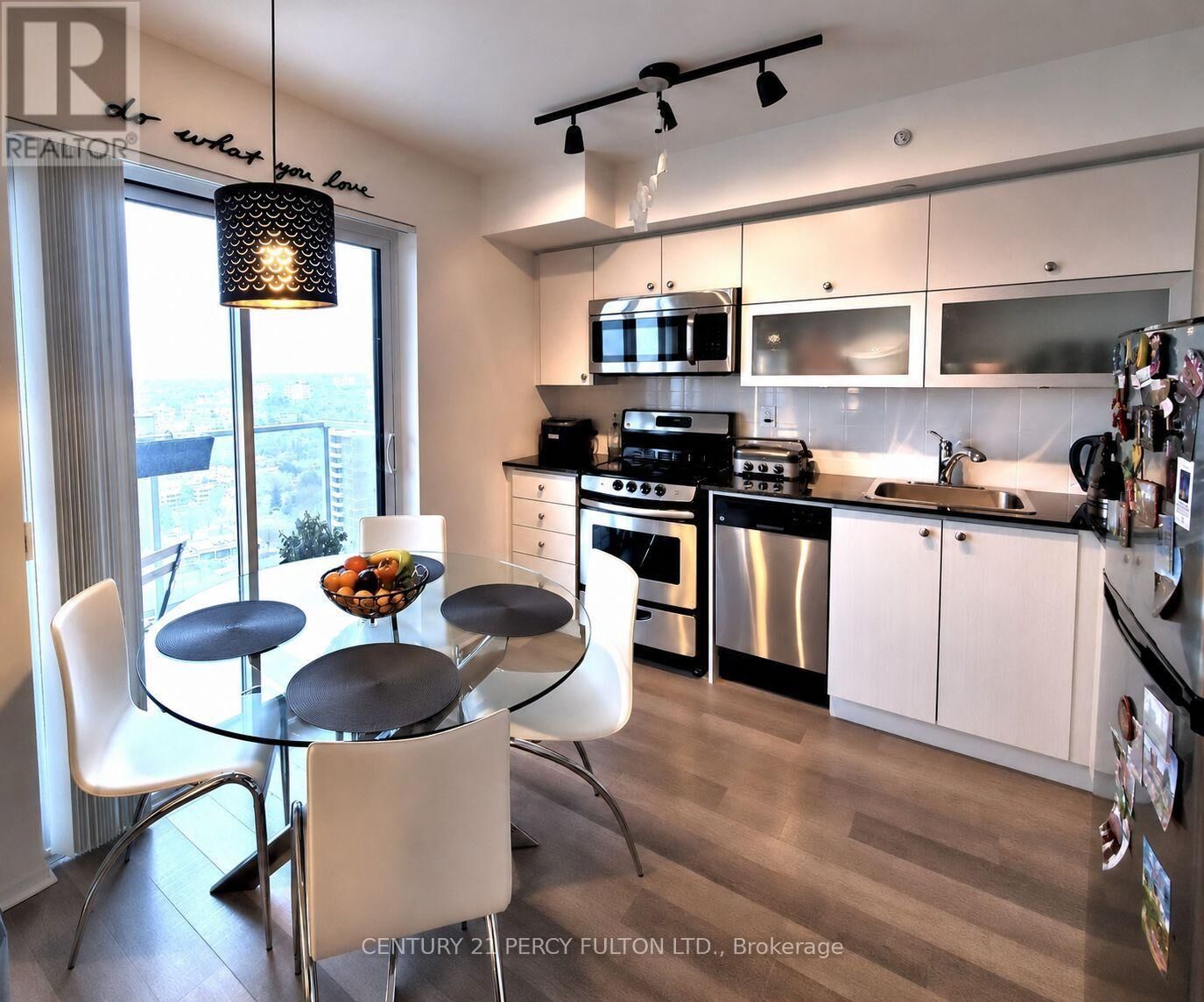 Property Photo:  275 Yorkland Road 2703  ON M2J 0B4 