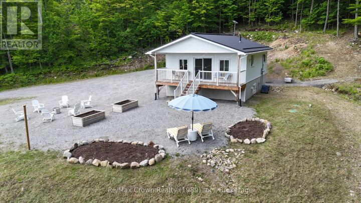 Property Photo:  1052 Limberlost Point Road  ON P0H 2R0 
