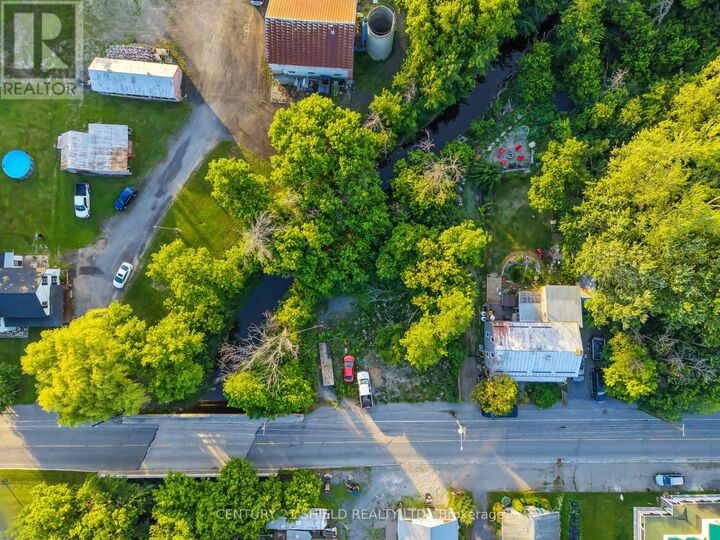 Property Photo:  12329 County Rd 5 Road  ON K0C 2L0 