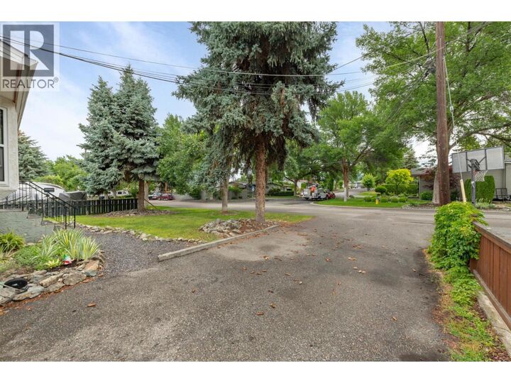 Property Photo: 830 Mitchell Road BC V1X 3W5