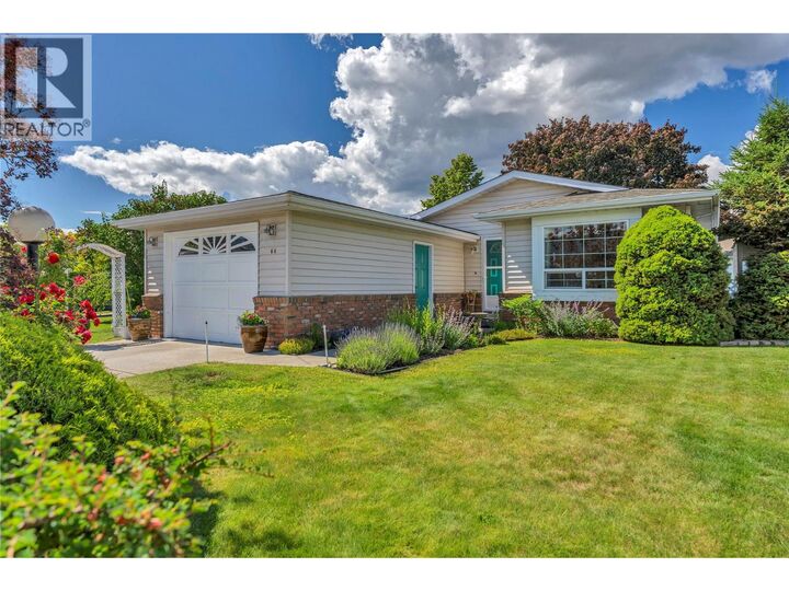 Property Photo:  64 Kingfisher Drive  BC V2A 8K6 
