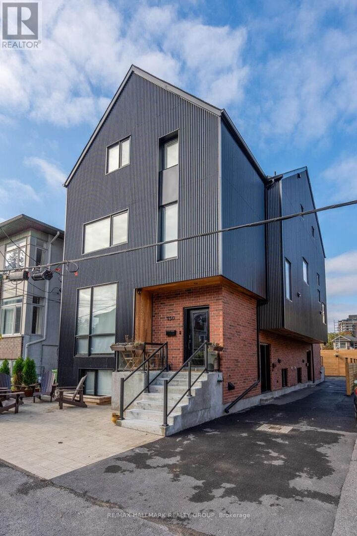 Property Photo:  130 Glenora Street 2B  ON K1S 1J3 