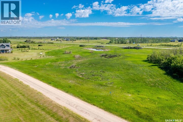 Property Photo:  Lot 44 South Country Estates  SK S0K 1K0 