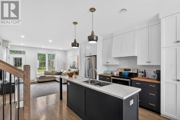 Property Photo: 50 Claddagh Road NL A1H 0N6