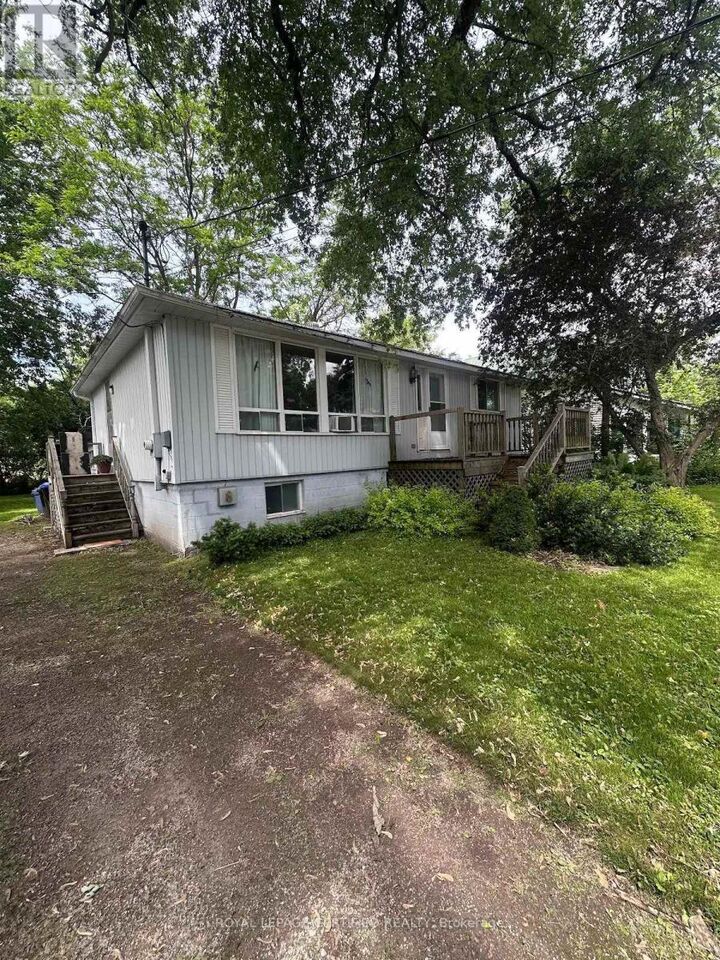 Property Photo:  8 Bush Street  ON L0K 1E0 