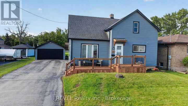 Property Photo:  144 Lavinia Street  ON L2A 2E6 