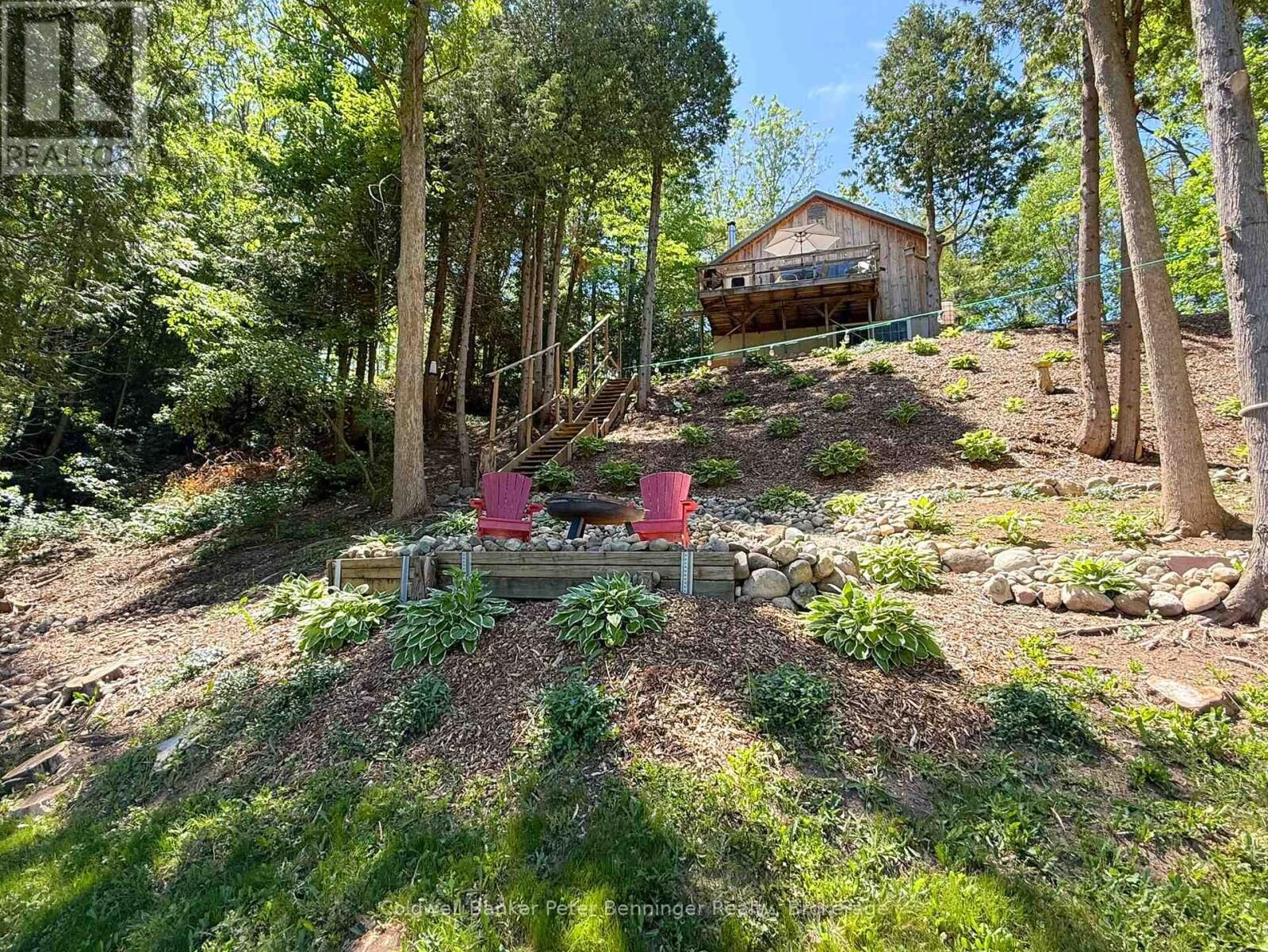 Property Photo: 300 Canrobert Street ON N0G 2N0