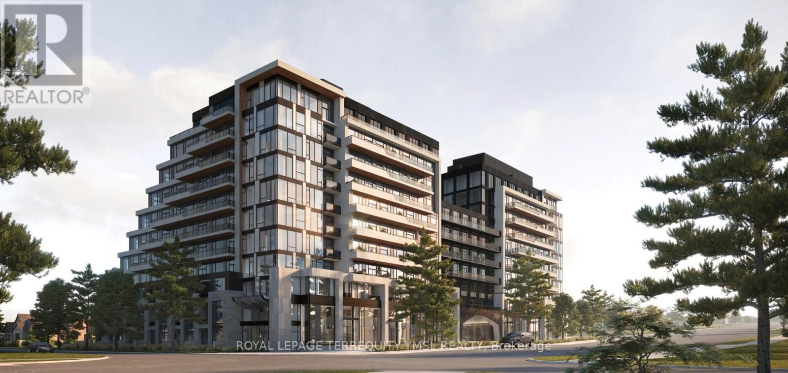 Property Photo:  8188 Yonge Street 208  ON L4J 0M2 
