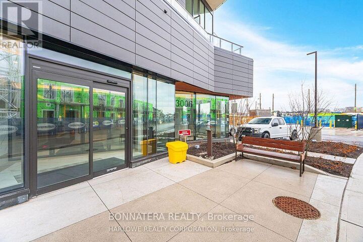 Property Photo:  3006 William Cutmore Boulevard 907  ON L6H 8A4 