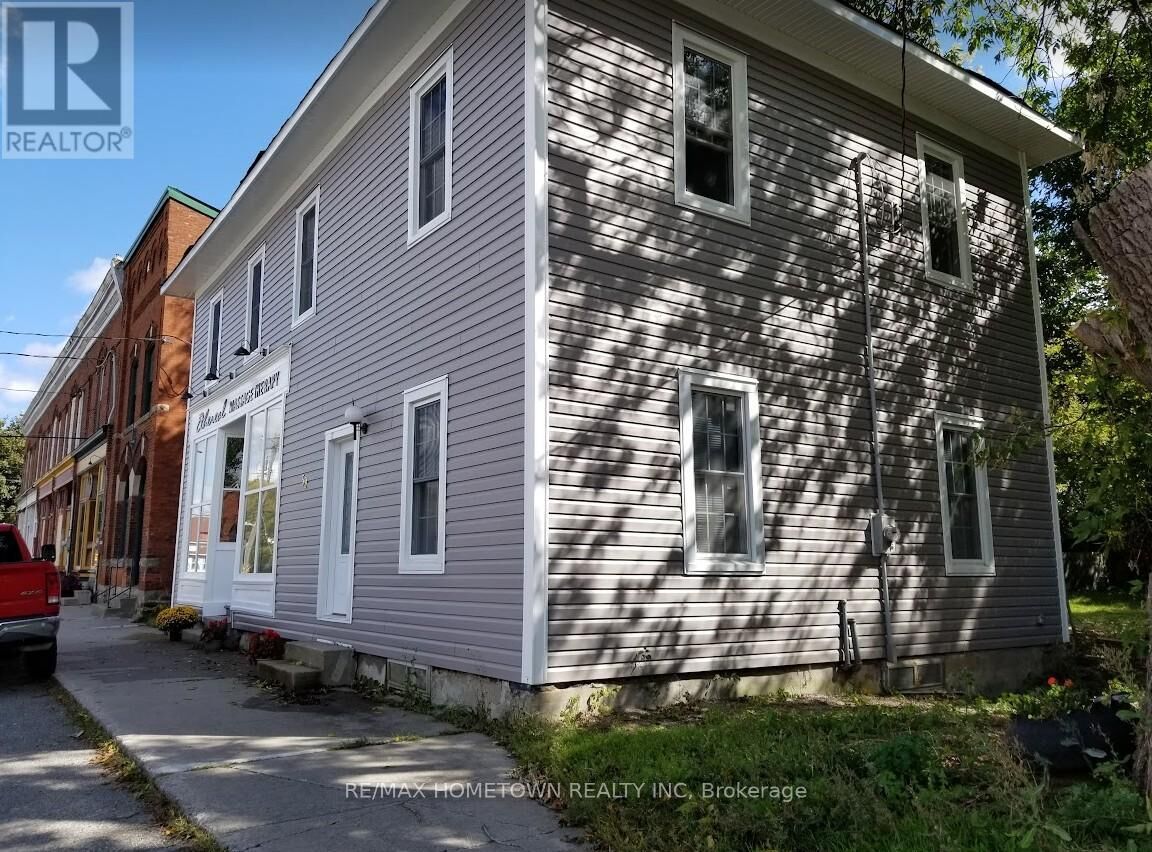 Property Photo:  59 King Street  ON K0E 1G0 