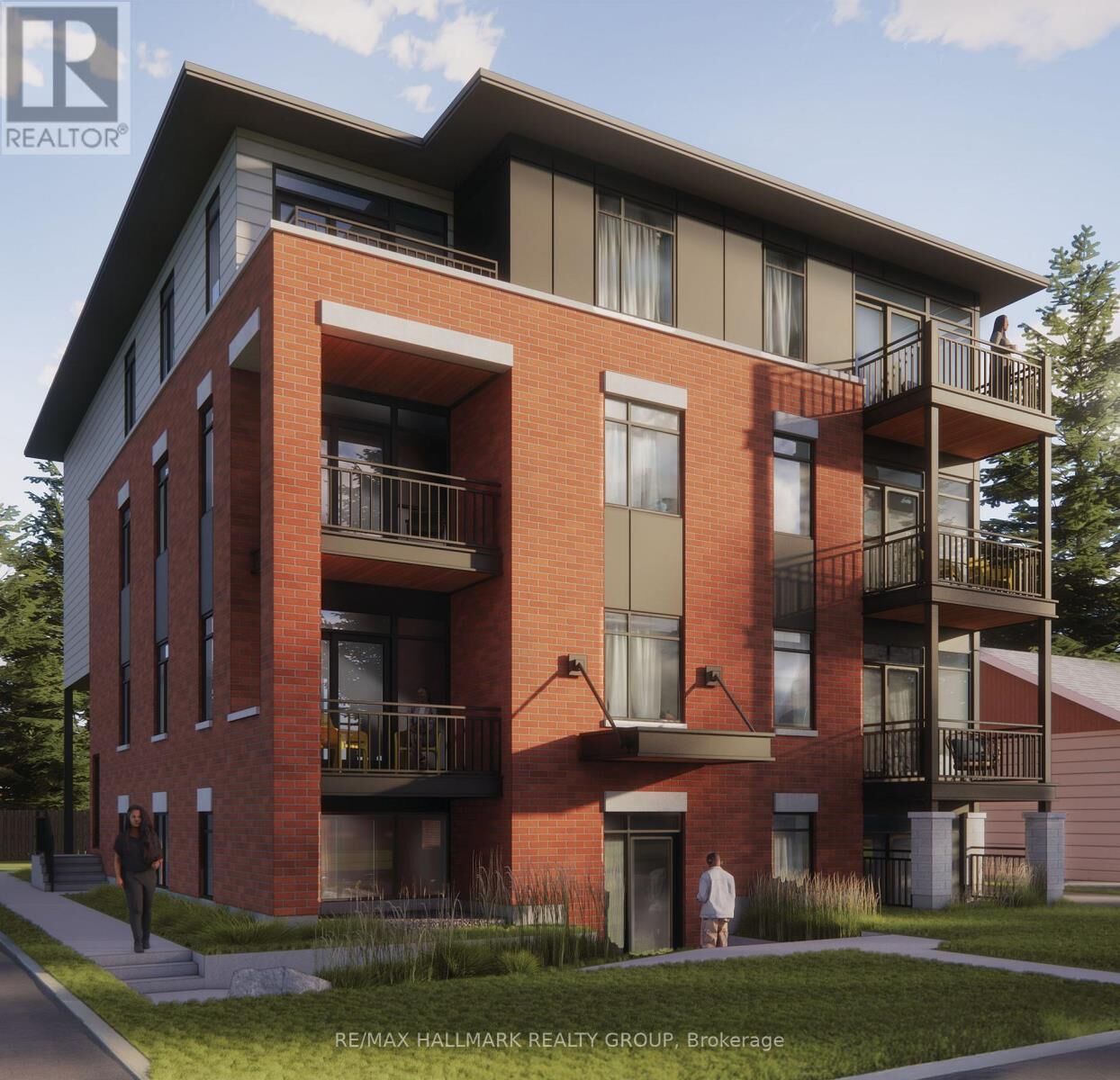 Property Photo:  1124 Gabriel Street 303  ON K1C 1K8 