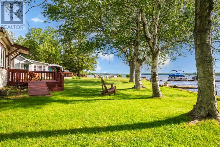 Property Photo:  76 Lake Road  ON K0L 1L0 