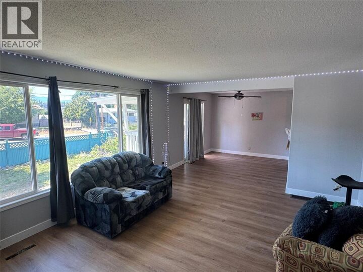Property Photo:  470 Perry Road  BC V1X 1H8 