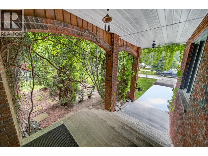 Property Photo: 1698 McKenzie Road BC V0B 1M5