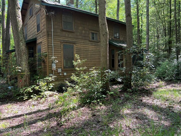 Property Photo: 12931 Buffalo Road PA 17844