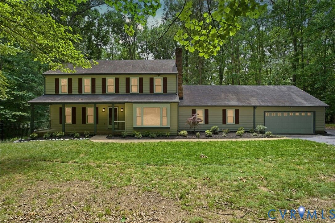 Property Photo:  6111 Skybird Court  VA 23838 
