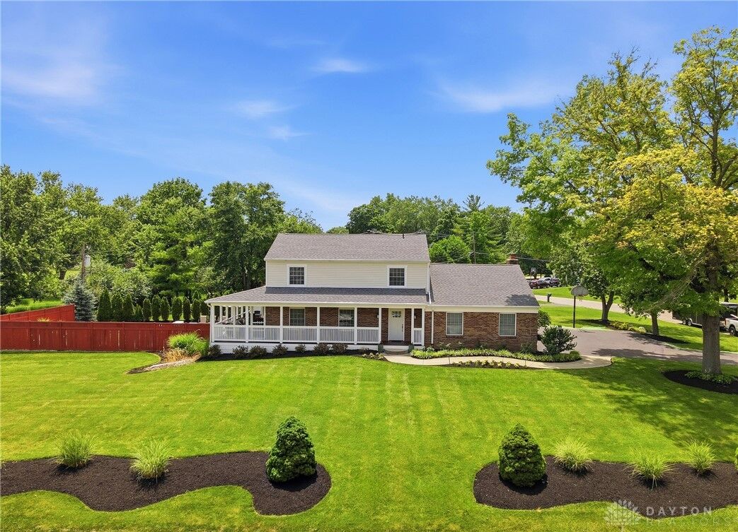Property Photo: 197 Acoma Drive OH 45040
