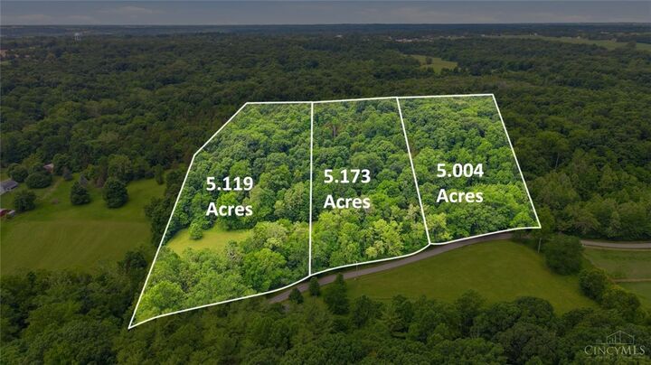 Property Photo:  0 Hinkle Road Lot #3  OH 45042 